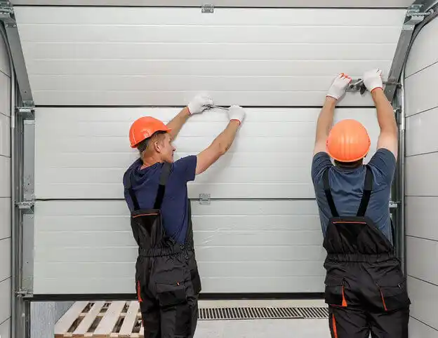 garage door service Crestwood